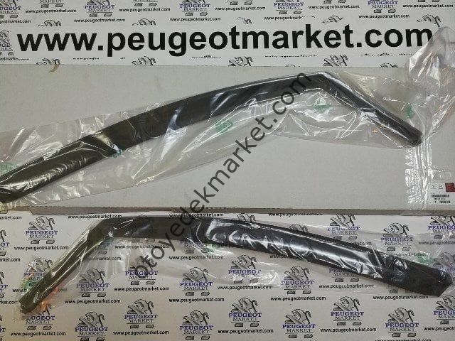 PEUGEOT 508 ÖN CAM RÜZGARLIĞI (ORJİNAL)