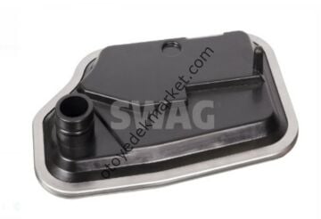 Ford Focus (1998-2005) Otomatik Şanzıman Filtresi (Swag)