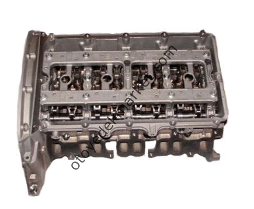 Ford Transit (2007-2011) Silindir Kapağı (Otosan)