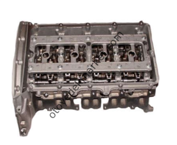 Ford Transit (2007-2011) Silindir Kapağı (Otosan)