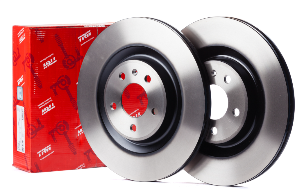 Peugeot 308 (2014-2021) Arka Fren Disk Takımı (Trw)