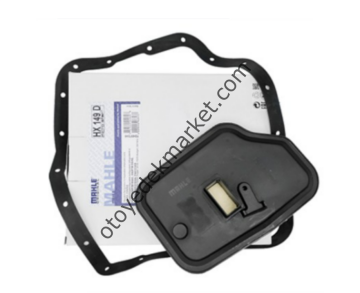 Ford Focus (1998-2005) Otomatik Şanzıman Filtresi (Mahle)
