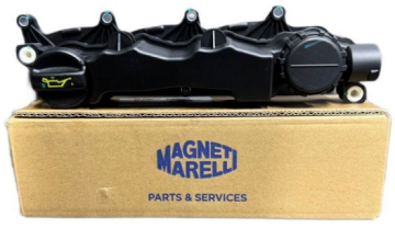 Citroen C4 (2004-2011) 1.6 Hdi Külbütör Kapağı (Marelli)