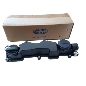 Citroen C4 (2004-2011) 1.6 Hdi Külbütör Kapağı (Marelli)