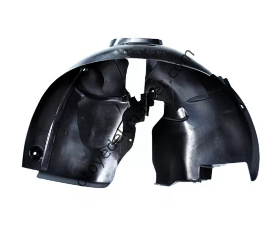 Citroen C4 Grand Picasso Sol Ön Çamurluk Davlumbazı (İthal)