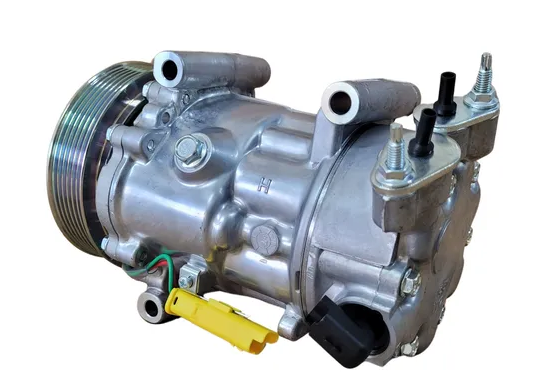 Citroen C3 (2010-2016) Klima Kompresörü (Delphi)