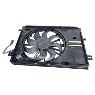 Peugeot 308 (2022-2025) Fan Motoru (Orijinal)