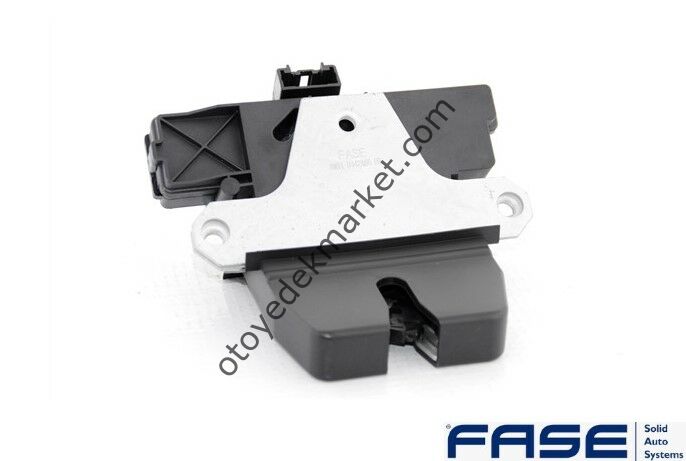 Ford Focus (2008-2011) Bagaj İç Kilidi 5 Fişli (Fase)