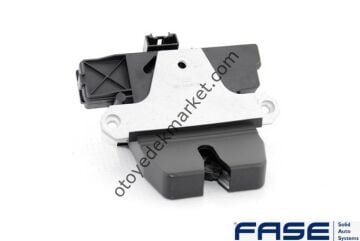 Ford Focus (2008-2011) Bagaj İç Kilidi 5 Fişli (Fase)