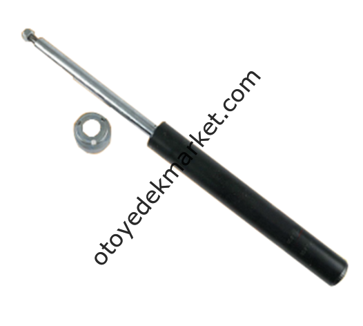 PEUGEOT 106 ÖN AMORTİSÖR (OPTİMAL)