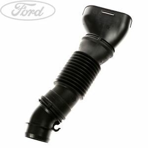 Ford Fiesta (2008-2013) 1.4 Tdci Hava Emme Borusu (Otosan)