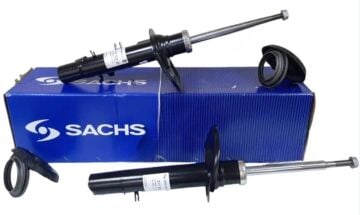 Peugeot Partner Tepee (2009-2018) Ön Amortisör Seti (Sachs-Orijinal)