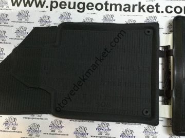 PEUGEOT 508 3D TAKIM PASPAS ÖN-ARKA (ORJİNAL)