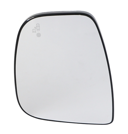 Peugeot Expert (2019-2024) Sol Dış Dikiz Aynası Camı (Orjinal)