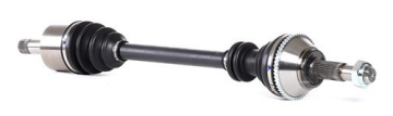 Citroen Jumper (1994-2006) 2.0 Hdi Sol Aks (Veka)