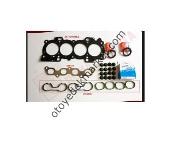Ford Focus (1998-2004) Üst Takım Conta Silindir Contalı (Elring)