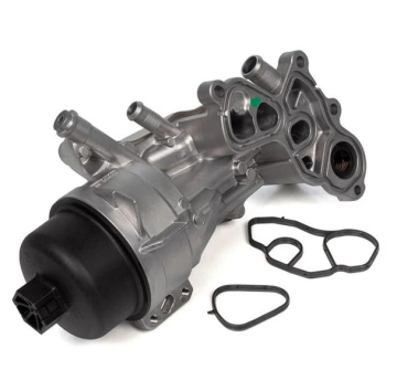 Peugeot 308 (2014-2021) 1.6 Thp Benzinli Motor Yağ Soğutucu (İthal)