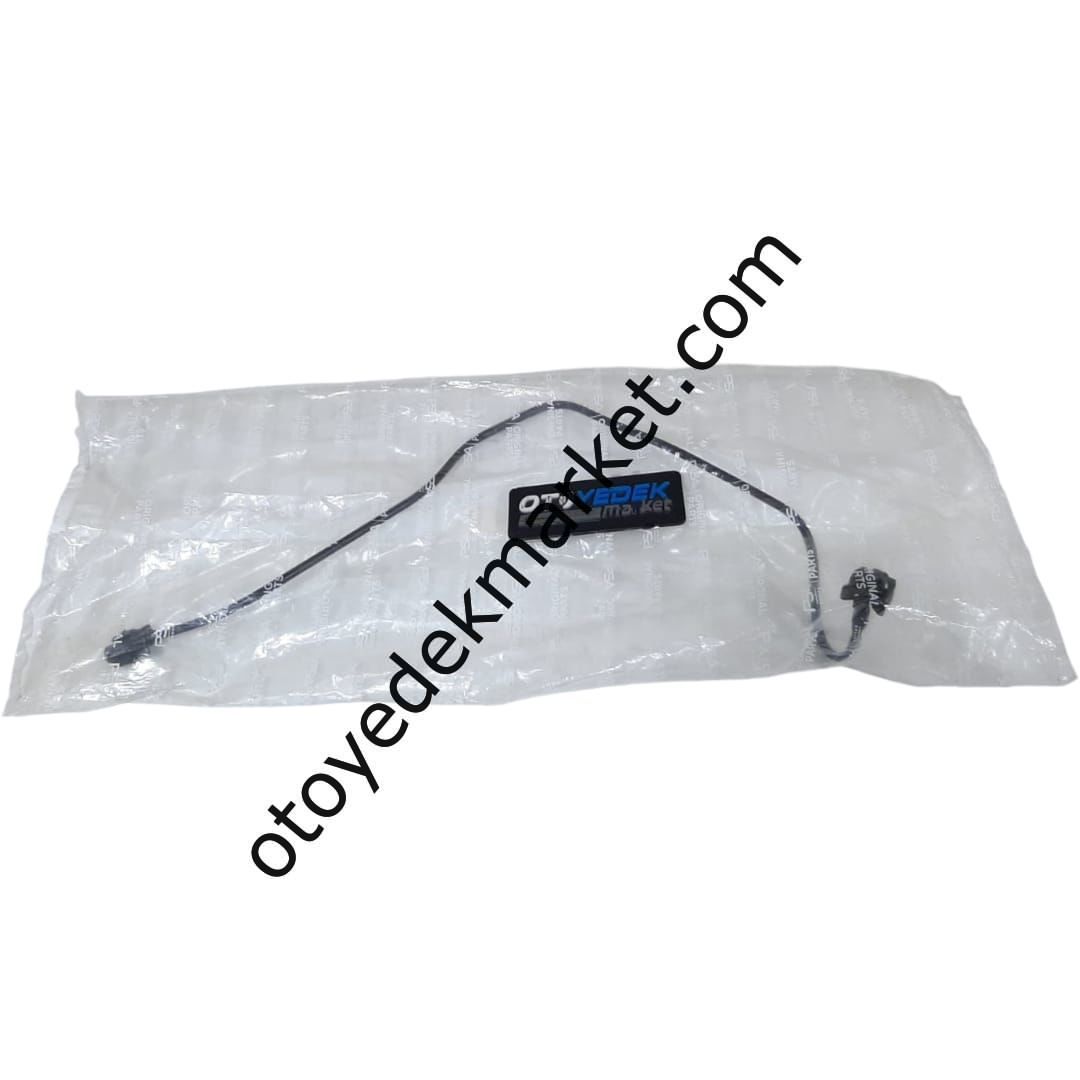 Citroen C4 Picasso (2006-2016) 1.6 Hdi Yedek Su Depo Hortumu (Orijinal)