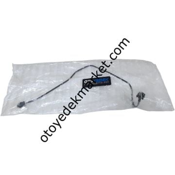 Citroen C4 Picasso (2006-2016) 1.6 Hdi Yedek Su Depo Hortumu (Orijinal)