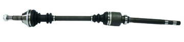 Citroen Jumper (1994-2006) 2.0 Hdi Sağ Aks (Veka)