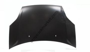 Ford Fiesta (2002-2007) Motor Kaputu (Gordon)
