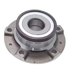 Peugeot 508 (2011-2018) Arka Porya (İthal)