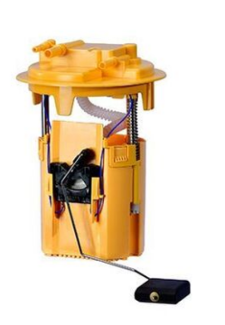 Peugeot Partner (2008-2018) 1.6 Hdi Depo Şamandırası (İthal)