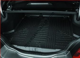 PEUGEOT 508 SEDAN BAGAJ İÇİ HAVUZU (İTHAL)