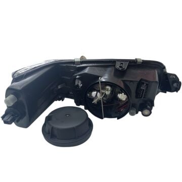 Peugeot 306 (1998-2002) Sol Far Şeffaf Tip (İthal)