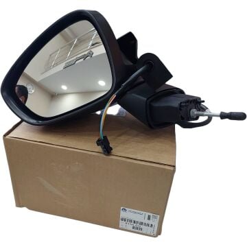 Citroen C3 (2010-2016) Sol Dikiz Aynası (Orijinal)