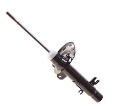 Citroen C3 (2020-2025) Sol Ön Amortisör (Sachs)