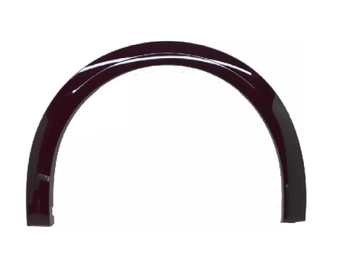 Peugeot 208 GT  (2020-2023) Sol Ön Çamurluk Plastik Dodiği (Orijinal)