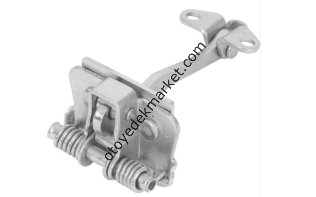 Citroen C5 (2008-2013) Arka Kapı Gergisi (İthal)
