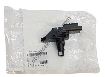 Peugeot 308 (2008-2013) 1.6 Hdi Emme Manifoldu Basınç Isı Sensörü (Orijinal)