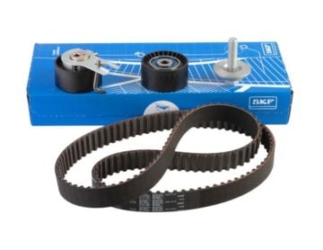 CİTROEN C4 (2004-2010) 1,6 DİZEL TRİGER SETİ (SKF)