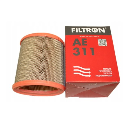 Peugeot 306 (1994-2001) 1.6 90 Hp Hava Filtresi (Filtron)