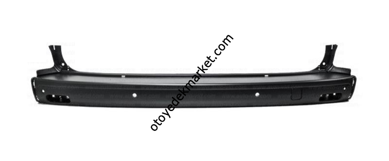 Opel Zafira (2021-2024) Arka Tampon (İthal)