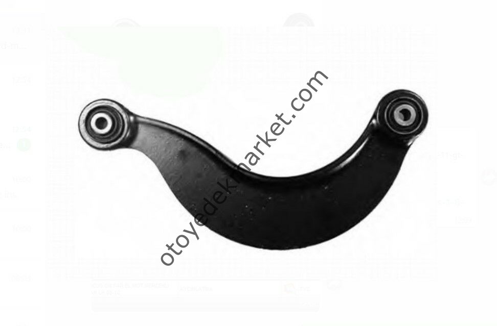 Ford Focus (2011-2014) Arka Salıncak Denge Kolu (Ayd)