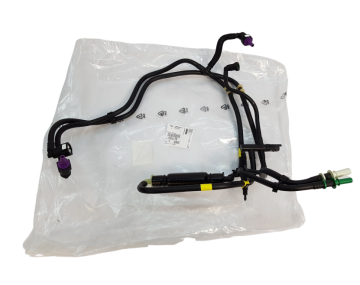 Peugeot Partner Tepee (2009-2012) 1.6 Hdı Mazot Geri Dönüş Hortumu (Orijinal)