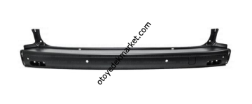 Opel Vivaro (2021-2024) Arka Tampon (İthal)