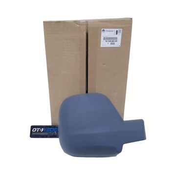 Peugeot Partner (2019-2024) Sağ Dış Dikiz Aynası Kapağı (Orjinal)