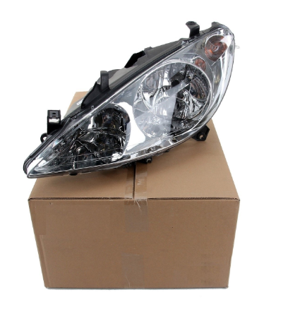 Peugeot 307 (2001-2005) Far Sol (Depo)