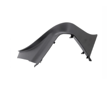 CİTROEN C-ELYSEE (2012-2017) SOL STOP ARKA PLASTİĞİ (İTHAL)