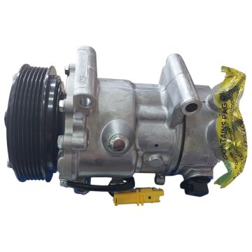 Citroen Berlingo (2008-2018) Klima Kompresörü (Delphi)