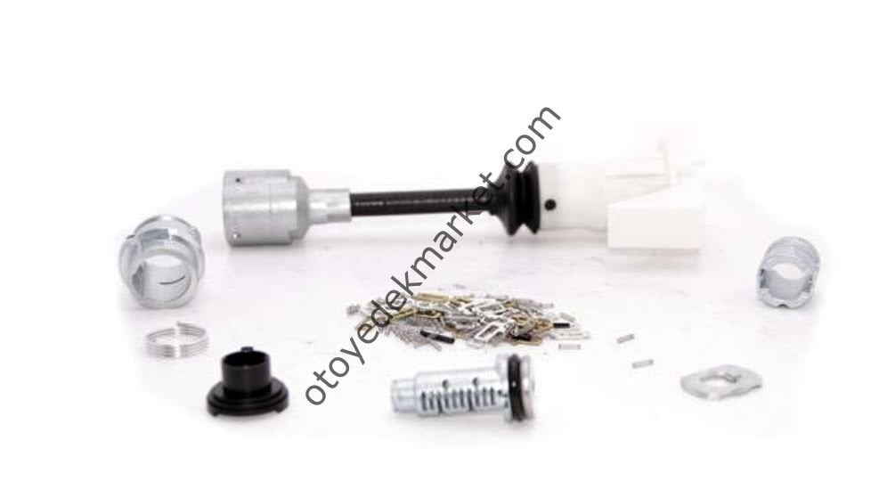Ford Focus C-Max (2004-2008) Motor Kaput Şifresi (Fase)