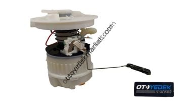 Ford Focus (2004-2007) Depo Şamandırası  Benzinli 1.6 V (İthal)