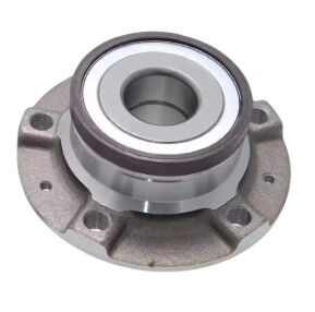 Citroen C5 (2004-2011) Arka Porya (İthal)