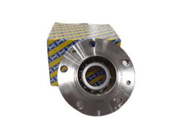 Peugeot 407 (2004-2011) Arka Porya (Snr)