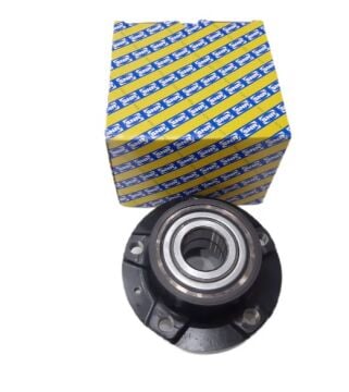 Peugeot 407 (2004-2011) Arka Porya (Snr)