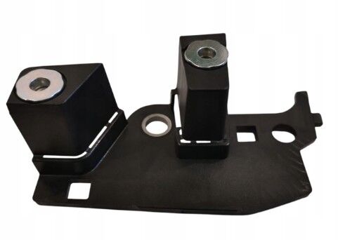 Peugeot 308 (2022-2026) Sağ Ön Çamurluk Uç Bağlantı Ayağı (Orijinal)